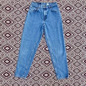 Vintage Levi’s 550s